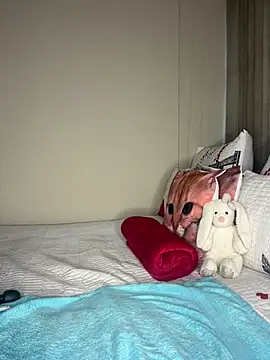 Kinkyy  online show from 02-04-25, 03:54