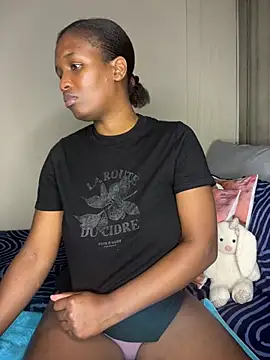 Kinkyy  online show from 02-19-25, 05:05