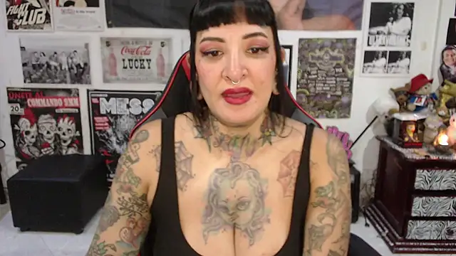 Rollyderolandia666 online show from 11-13-25, 09:36