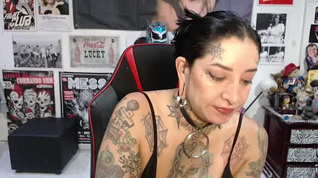 Rollyderolandia666 online show from 12-02-25, 10:05