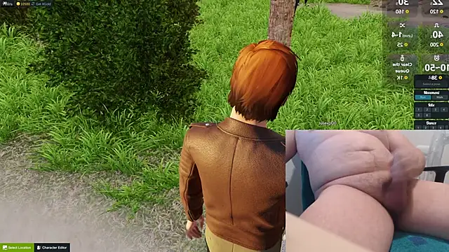 Yokra online show from 12-20-24, 01:22