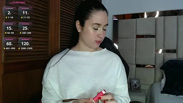 Snapshot of sofiaduque_26 chatting on 12-14-24, 07:36 sofiaduque 26 online show from 12-14-24, 07:36