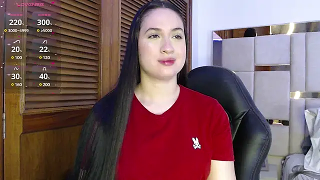 Snapshot of sofiaduque_26 chatting on 02-10-25, 01:55 sofiaduque 26 online show from 02-10-25, 01:55