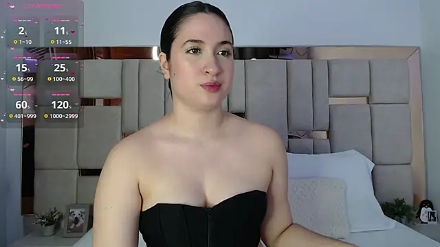 Snapshot of sofiaduque_26 chatting on 02-23-25, 08:44 sofiaduque 26 online show from 02-23-25, 08:44