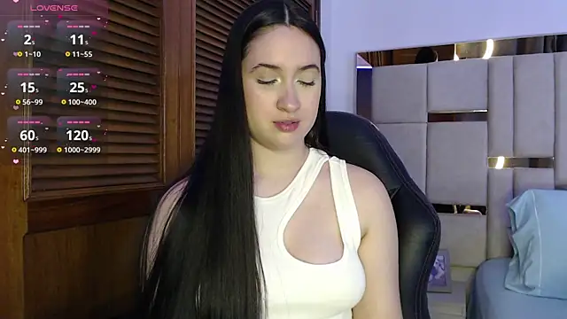 Snapshot of sofiaduque_26 chatting on 02-25-25, 07:58 sofiaduque 26 online show from 02-25-25, 07:58