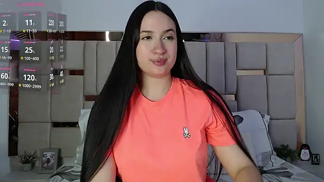 Snapshot of sofiaduque_26 chatting on 03-05-25, 07:49 sofiaduque 26 online show from 03-05-25, 07:49