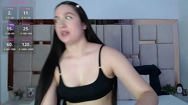 Snapshot of sofiaduque_26 chatting on 03-16-25, 03:06 sofiaduque 26 online show from 03-16-25, 03:06