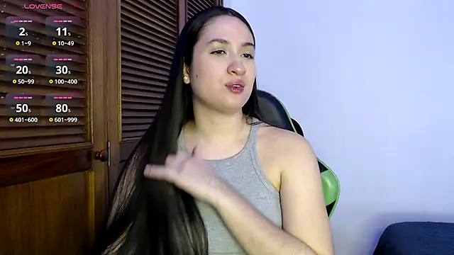 Snapshot of sofiaduque_26 chatting on 09-17-25, 07:04 sofiaduque 26 online show from 09-17-25, 07:04