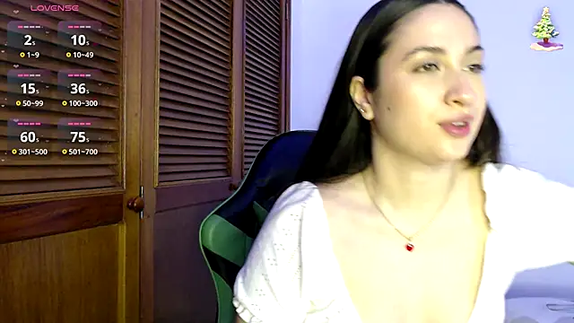 Snapshot of sofiaduque_26 chatting on 11-28-25, 03:04 sofiaduque 26 online show from 11-28-25, 03:04