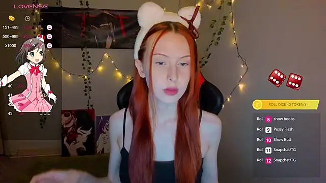 FruttiTatti online show from 03-03-26, 02:28