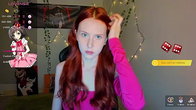 FruttiTatti online show from 03-12-26, 04:57