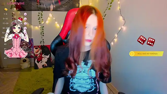 FruttiTatti online show from 04-09-26, 06:02