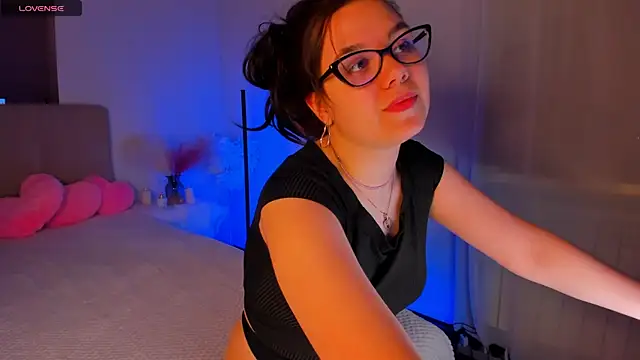 SelenaaSky online show from 12-08-24, 05:01