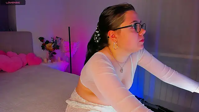 SelenaaSky online show from 12-12-24, 01:49