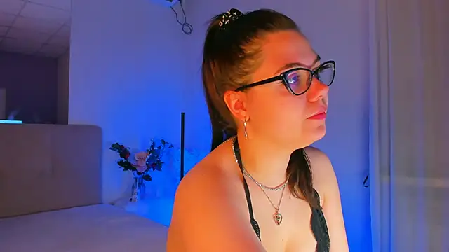 SelenaaSky online show from 12-21-24, 01:53