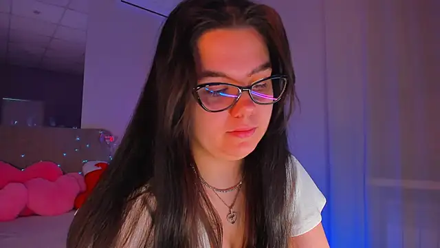 SelenaaSky online show from 12-27-24, 02:01