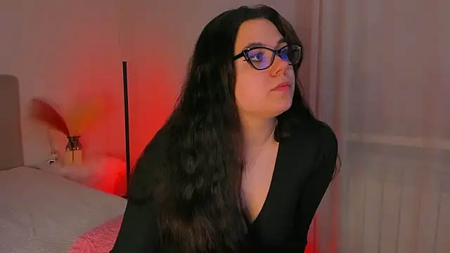 SelenaaSky online show from 01-18-25, 05:15