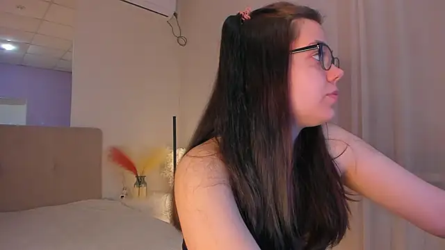 SelenaaSky online show from 01-22-25, 01:42