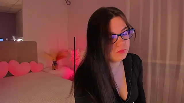 SelenaaSky online show from 03-02-25, 01:38