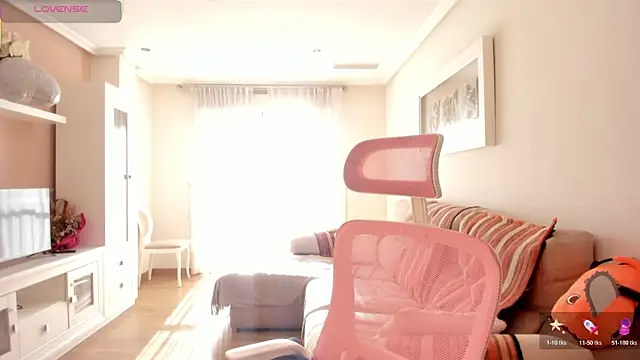 bella apont online show from 11-27-25, 10:06