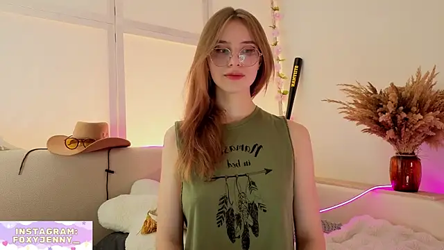 JennyDilly online show from 07-24-26, 06:06