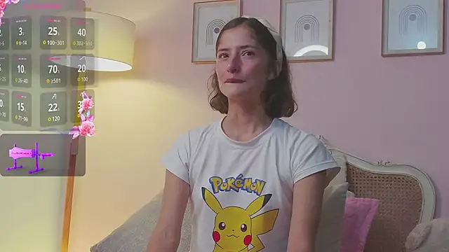 KittyAna online show from 02-28-25, 01:37