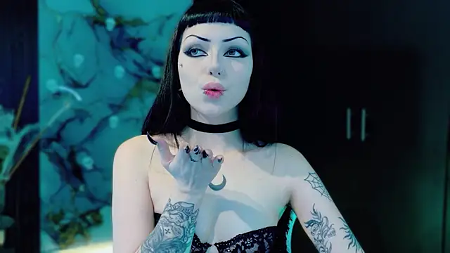 Madison Jackson online show from 12-03-25, 09:57