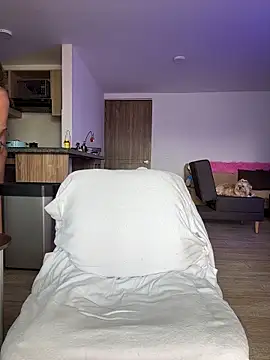 Georgiafox online show from 02-24-26, 03:43