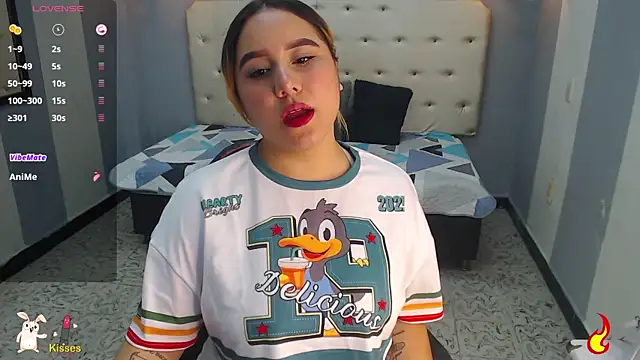 Snapshot of Kathiasaints chatting on 10-21-25, 09:26 Kathiasaints online show from 10-21-25, 09:26