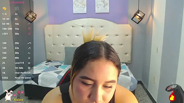 Snapshot of Kathiasaints chatting on 10-28-25, 09:28 Kathiasaints online show from 10-28-25, 09:28