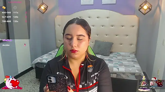 Snapshot of Kathiasaints chatting on 11-27-25, 09:50 Kathiasaints online show from 11-27-25, 09:50