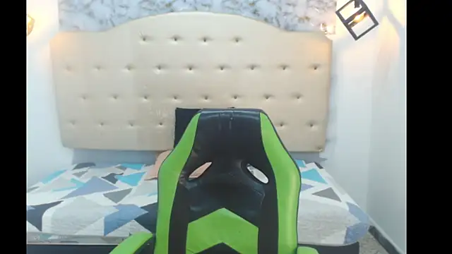 Kathiasaints online show from 03-30-26, 08:54