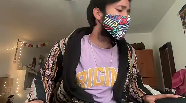 ricky art online show from 12-18-24, 09:04