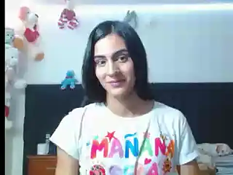  princess queen online show from 01-27-25, 06:41