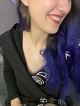 Erotic Synth Goddess online show from 11-15-25, 05:31