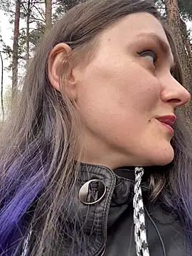 Erotic Synth Goddess online show from 05-01-26, 11:59