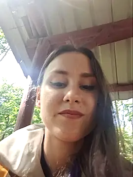 Erotic Synth Goddess online show from 05-15-26, 11:17