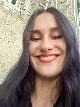 Erotic Synth Goddess online show from 05-22-26, 01:17