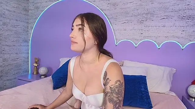 Giaa Ross online show from 03-09-26, 07:40