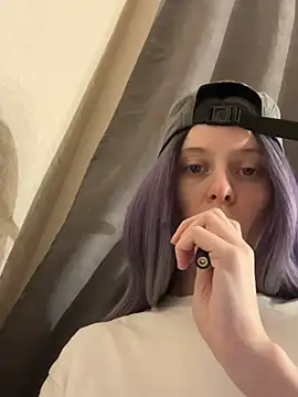 Snapshot of RinaMood chatting on 02-12-25, 12:12 RinaMood online show from 02-12-25, 12:12