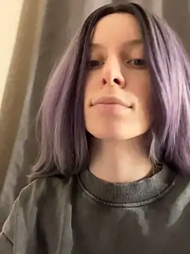 Snapshot of RinaMood chatting on 02-22-25, 02:19 RinaMood online show from 02-22-25, 02:19