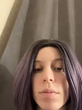 Snapshot of RinaMood chatting on 02-23-25, 12:16 RinaMood online show from 02-23-25, 12:16