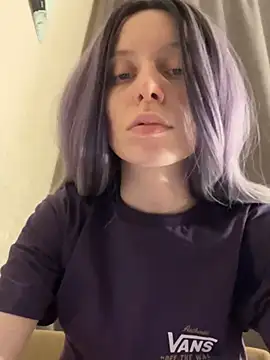 Snapshot of RinaMood chatting on 02-26-25, 02:36 RinaMood online show from 02-26-25, 02:36