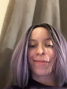 Snapshot of RinaMood chatting on 03-14-25, 02:30 RinaMood online show from 03-14-25, 02:30