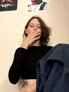 Snapshot of RinaMood chatting on 09-12-25, 11:21 RinaMood online show from 09-12-25, 11:21