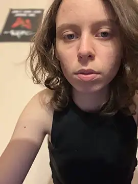 Snapshot of RinaMood chatting on 10-30-25, 11:55 RinaMood online show from 10-30-25, 11:55