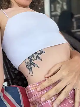 Snapshot of RinaMood chatting on 11-23-25, 03:28 RinaMood online show from 11-23-25, 03:28