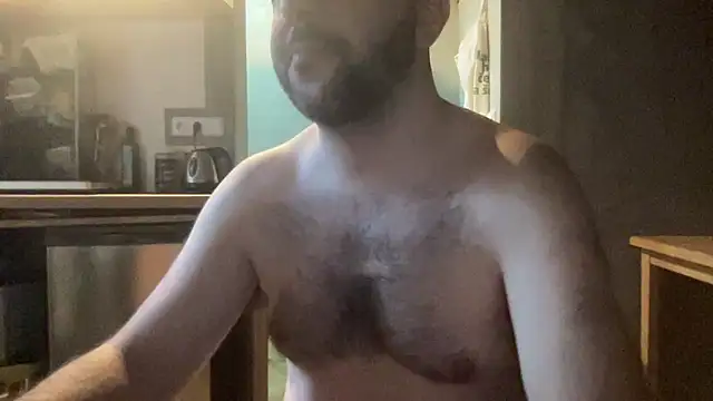 RedDante89 online show from 03-23-26, 05:55