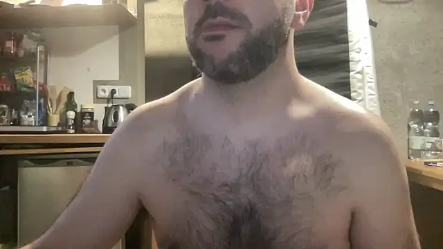 RedDante89 online show from 04-11-26, 05:34