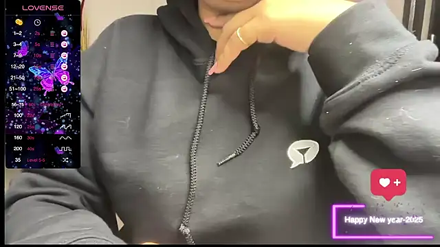 Spice-Summi online show from 01-24-25, 02:30